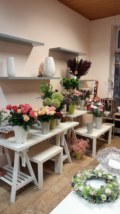 Blumen Fürst