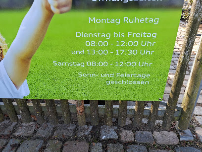 REHM garten- und landschaftsbau GmbH