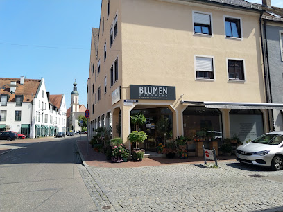 Blumenhandwerk Neuburg Diana Fink