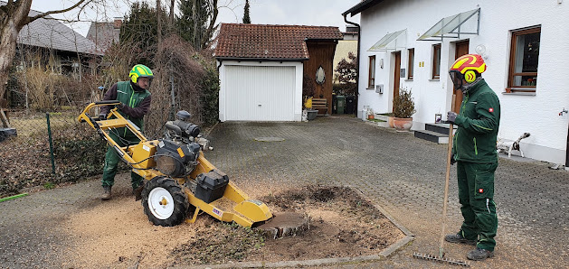 Garten- und Baumpflege Zimmermann