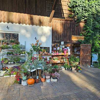 Anja's Blumenzauber