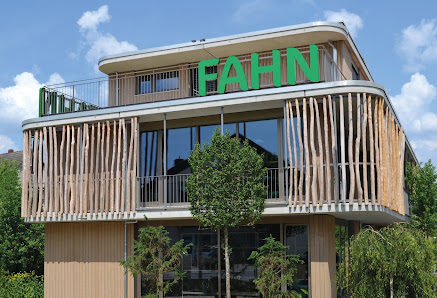 Fahn GmbH & Co. KG Floristik - Gärtnerei - Landschaftsbau