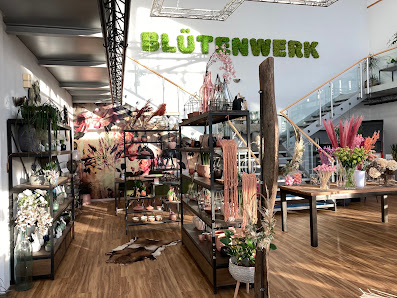 Blütenwerk Floristik