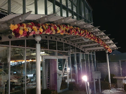 Blütenwerk Floristik