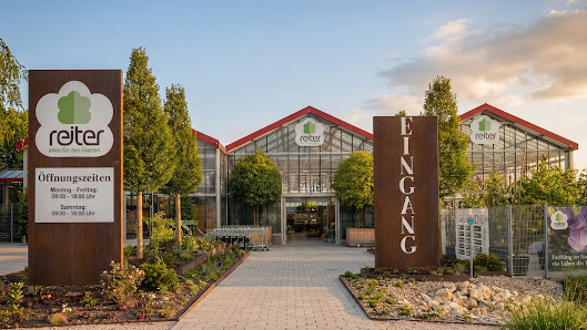 Garten Reiter GmbH
