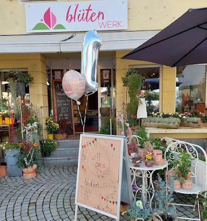 blütenWERK
