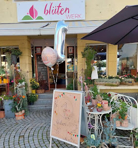 blütenWERK