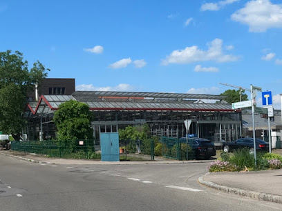 Gartencenter