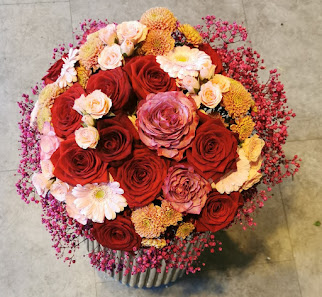 Blumen Lang