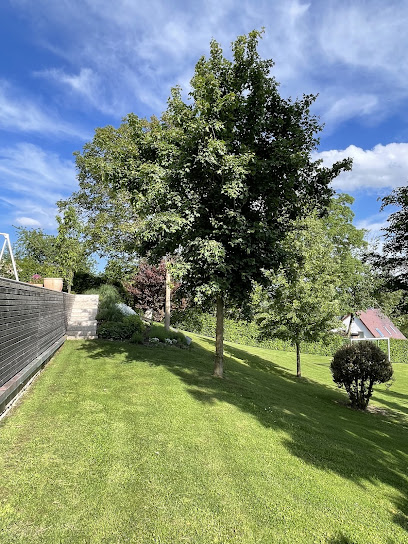 Gartenbau Günzburg KG