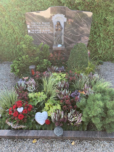 Blumen Baur