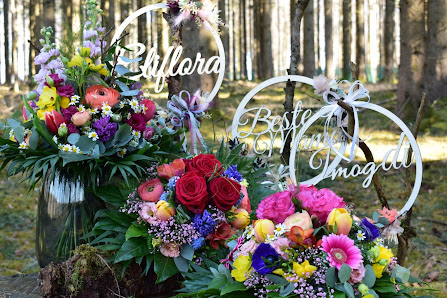 Eliflora Blumen & Floristik e.K.