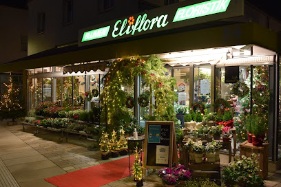 Eliflora Blumen & Floristik e.K.