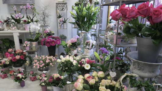 Blumen La Fiori