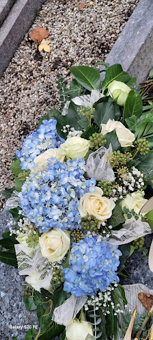 Blumenkörble Grohmann