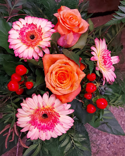 Blumen Burmester Günther Burmester Gartenbau