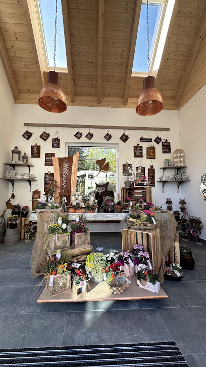 Die Blumenschmiede