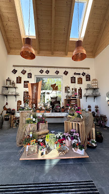 Die Blumenschmiede