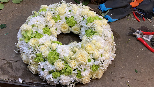 Liebl Blumen
