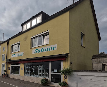 Blumen Söhner