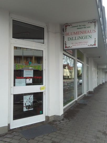 Blumenhaus Dillingen