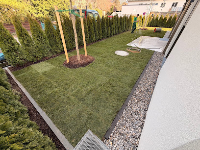 Garten- und Landschaftsbau Amiri