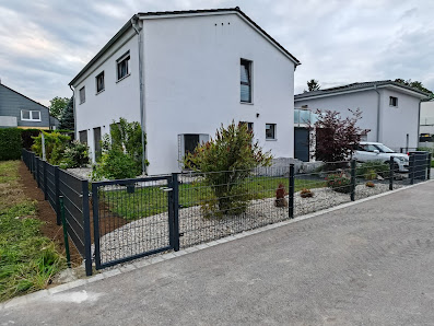 Bau & Garten Freiberg