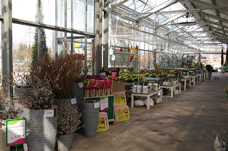 Gartencenter Gilg GmbH
