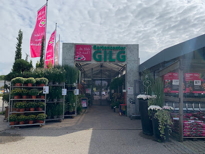 Gartencenter Gilg GmbH