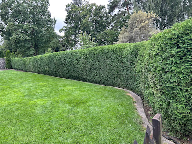 Garten- & Hausmeisterservice Bleher