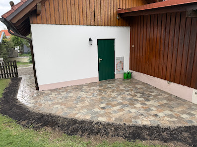 PFLASTERUNG Jakub Michalik Garten- und Landschaftsbau