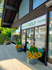 Gärtnerei Geschwister Wolf