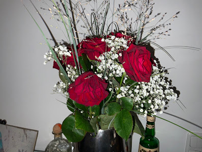Blumenfachgeschäft Silvia