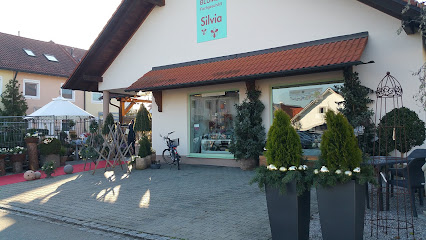 Blumenfachgeschäft Silvia