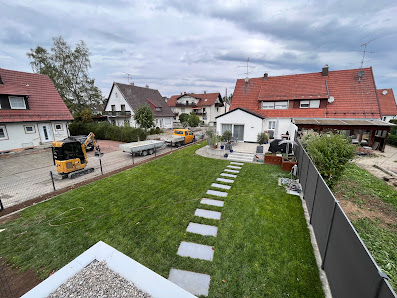 Garten und Landschaftsbau Giuseppe La Gaipa