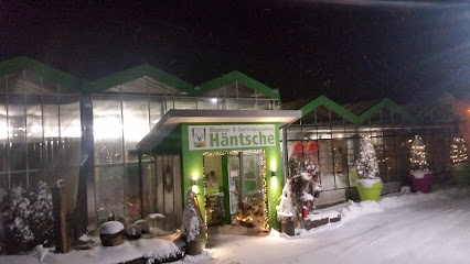 Blumen und Gartenparadies Häntsche