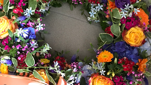 Blumen Haas