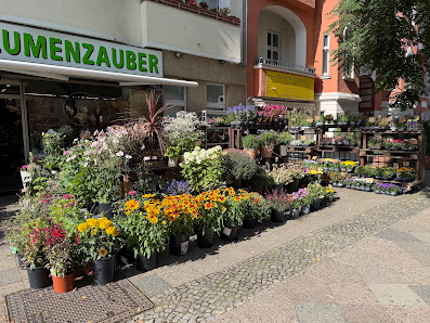 Blumenzauber - Berlin
