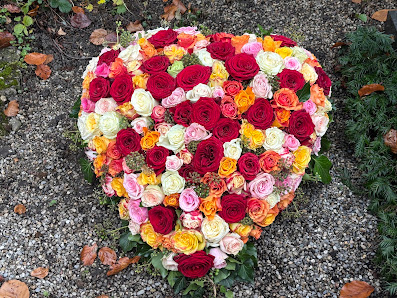 Blumen Strobel