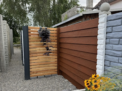 Kaleta Gartenbau | Pflasterarbeiten - Zäune