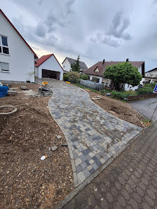 S4 Gartenbau Saramati