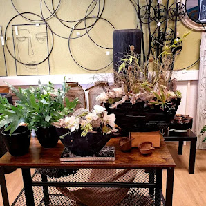 Florales Handwerk Sonja Fischer