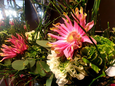 Florales Handwerk Sonja Fischer