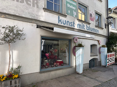 Blumengeschäft