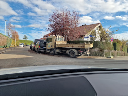 Grünbau Allgäu GmbH