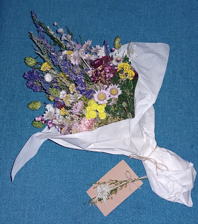 Blumengeschäft