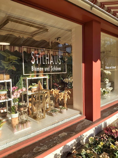 Stilhaus Blumen & Schönes