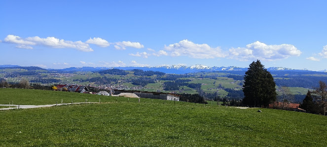 Kirchner A-Z