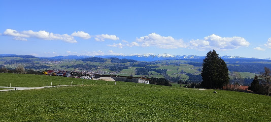 Lindenberg im Allgäu