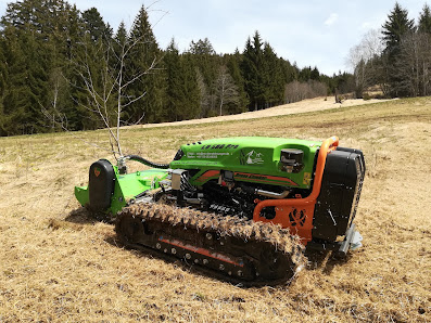 NW-Dienstleistungen - Garten- und Landschaftspflege